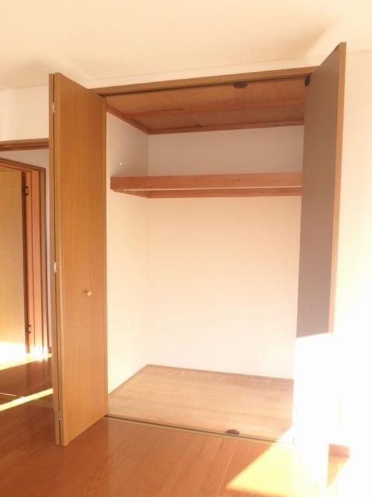 神奈川県横浜市栄区小菅ケ谷3(一戸建)の賃貸物件の内装