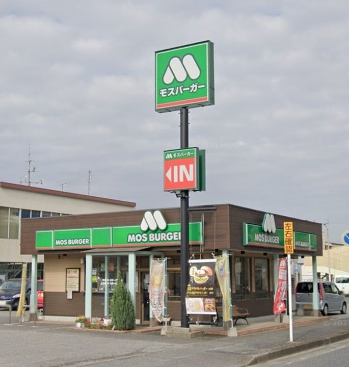 プロスペールの周辺