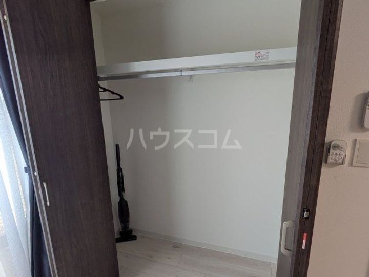 ジーメゾン海老名門沢橋の内装