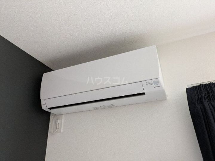 ジーメゾン海老名門沢橋の内装
