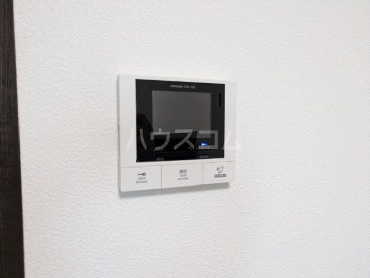 ジーメゾン海老名門沢橋の内装