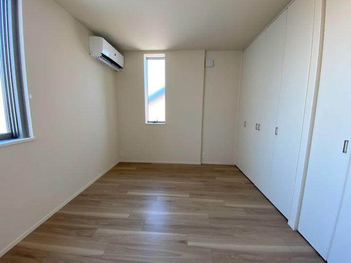 パルドエルの内装