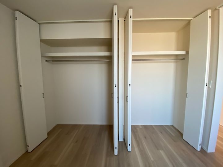 パルドエルの内装