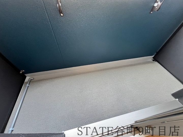 プレサンス四天王寺前夕陽ヶ丘ヴィリードの内装