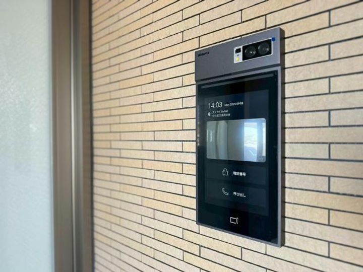 ステラII~新築賃貸マンション~の地図