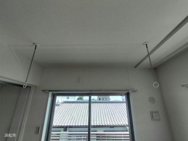 ステラII~新築賃貸マンション~の内装