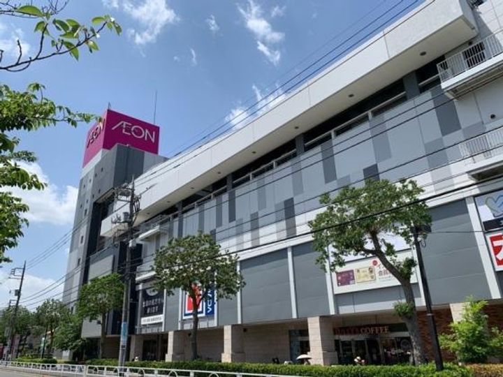 【シニア限定】Loisir壽光の周辺