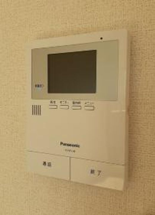 フィオーレの内装