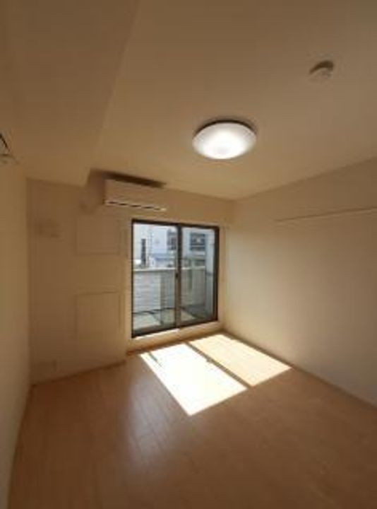 フィオーレの居間