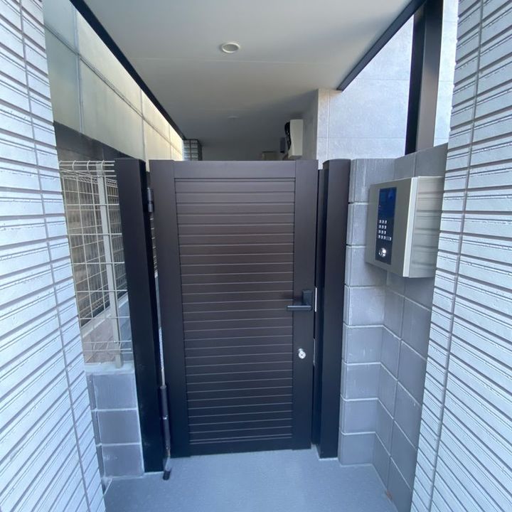 東京都八王子市長沼町(アパート)の賃貸物件の地図