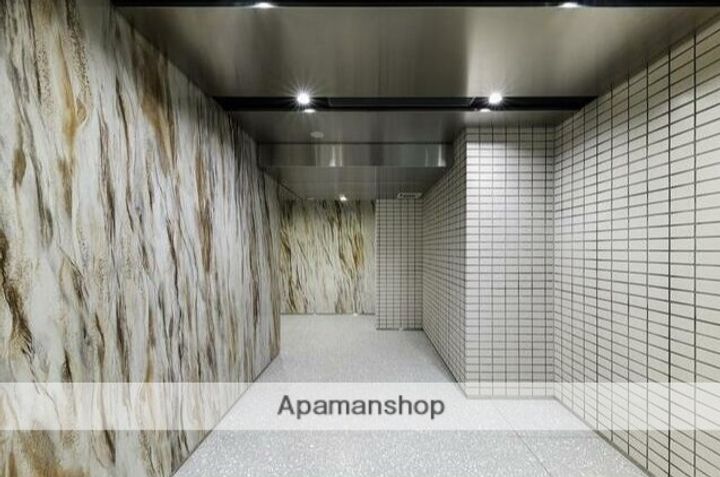 クレストコート蔵前レジデンスの地図