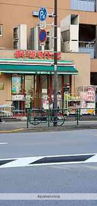 クレストコート蔵前レジデンスの周辺