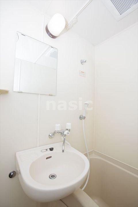 レジデンス藤ヶ丘IIの内装