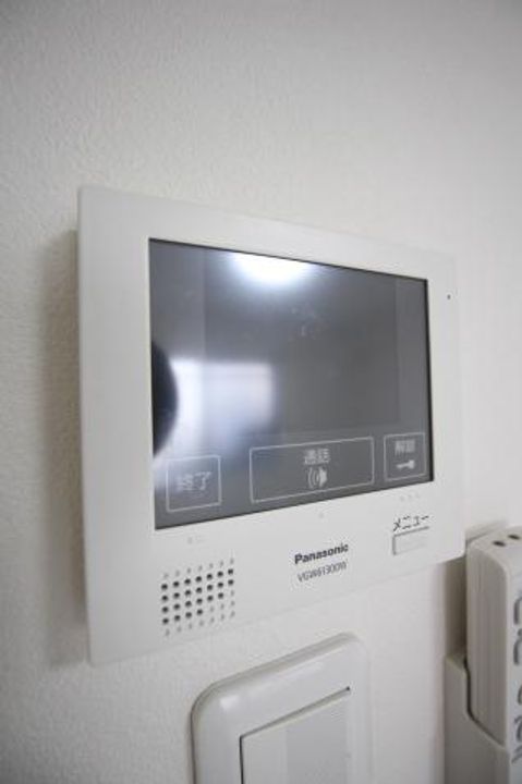 北海道札幌市中央区南十二条西9(マンション)の賃貸物件の内装