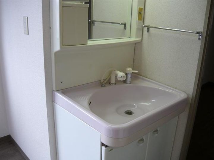 ラベンダーステージ30の内装