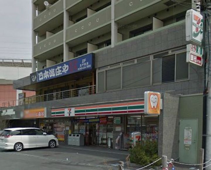 埼玉県さいたま市南区辻8(アパート)の賃貸物件の周辺