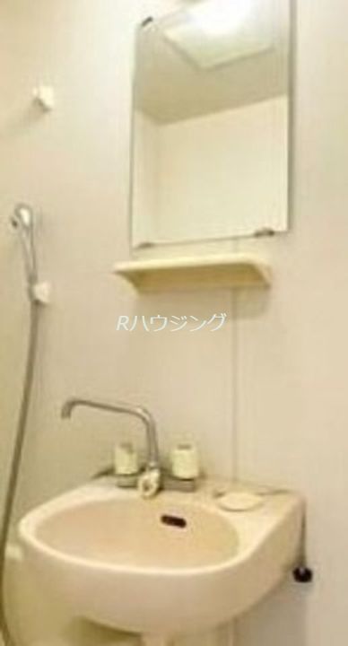 グランヴァン高田馬場の内装