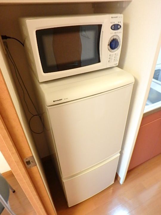 レオパレスサンジュリアン高ヶ坂のその他画像