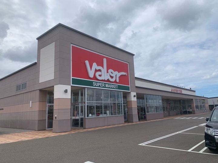 アーバンスクエア Bの周辺