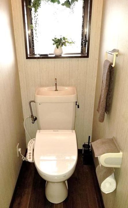 新潟県三条市新堀(一戸建)の賃貸物件の内装