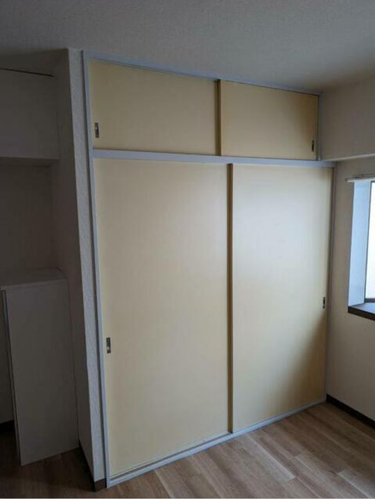 東京都港区芝5(マンション)の賃貸物件の内装