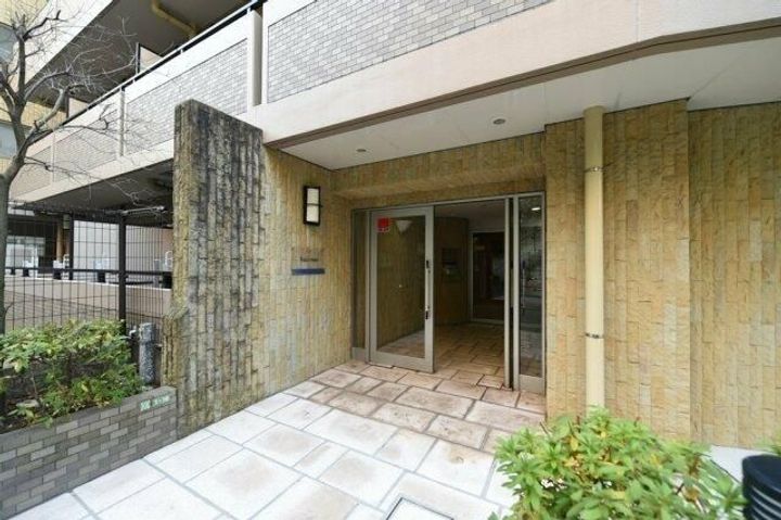 東京都文京区音羽2(マンション)の賃貸物件の地図