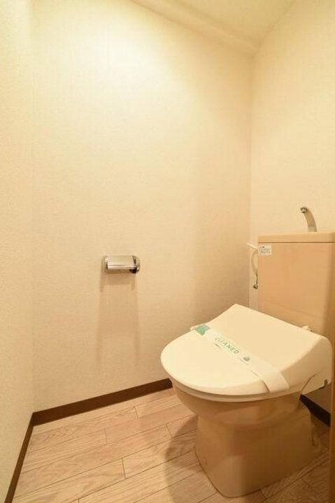 東京都文京区音羽2(マンション)の賃貸物件の内装