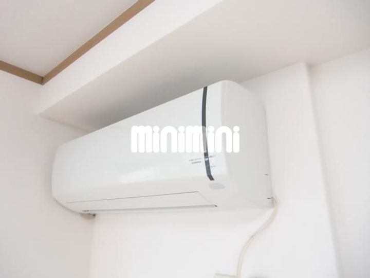 レジデンス鵠沼の内装