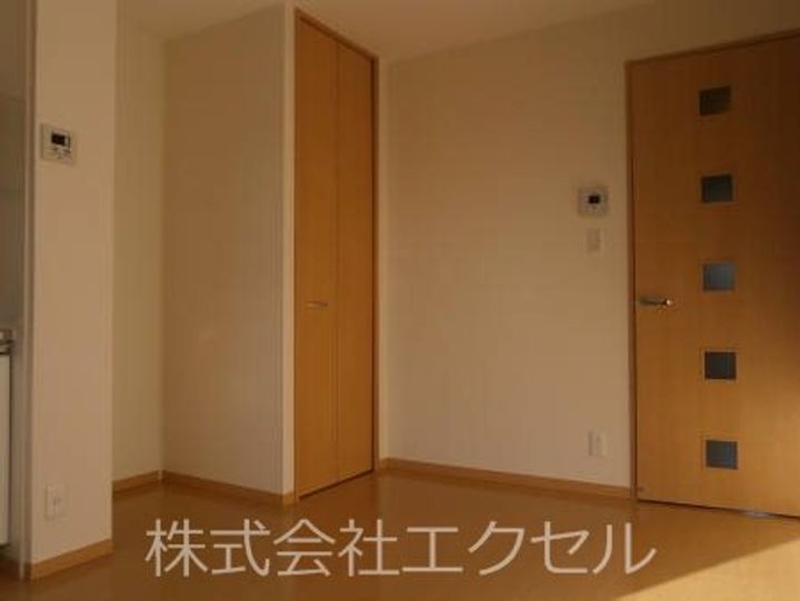 東京都武蔵村山市大南3(アパート)の賃貸物件の内装