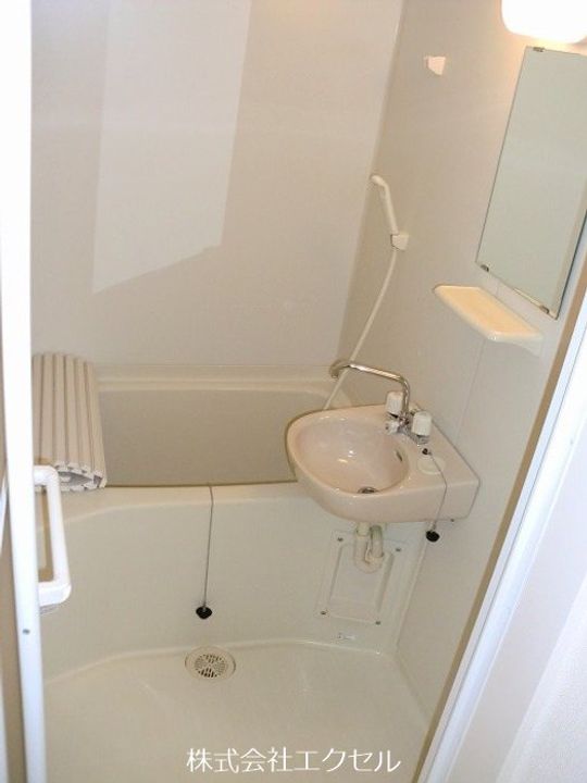 東京都武蔵村山市大南3(アパート)の賃貸物件の内装