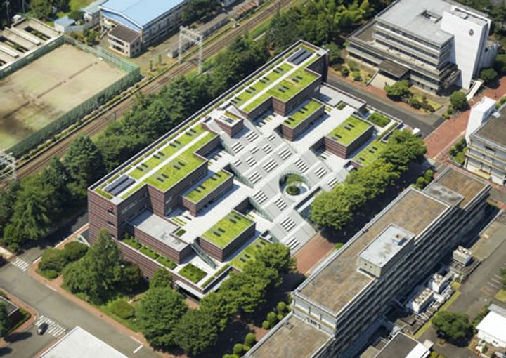 東京都武蔵村山市大南3(アパート)の賃貸物件の周辺