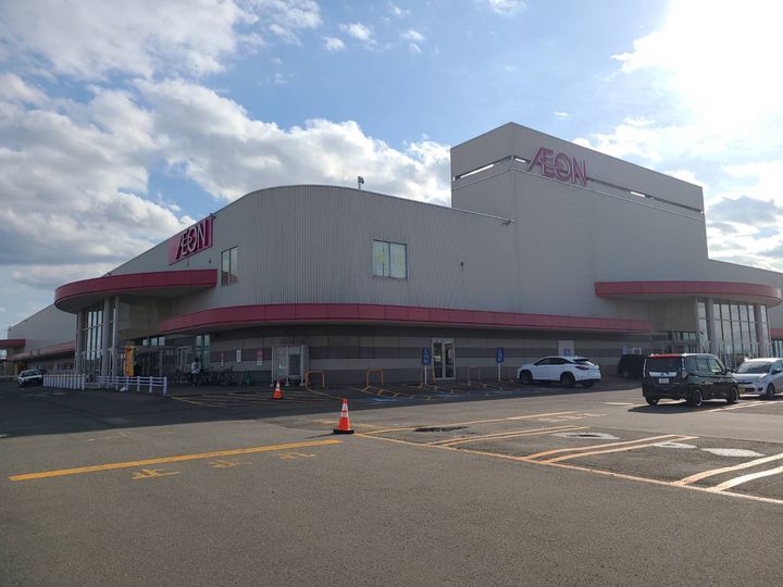 北海道岩見沢市大和三条6(アパート)の賃貸物件の周辺