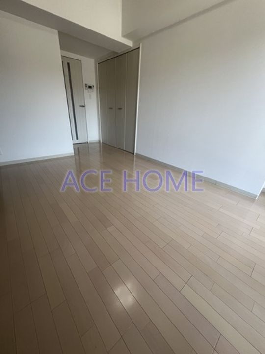 Luxe都島IIIの内装