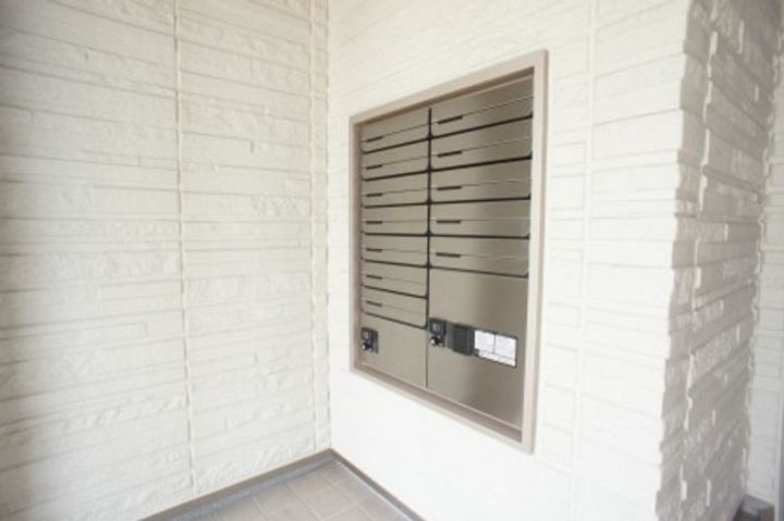 J.アイルズの地図