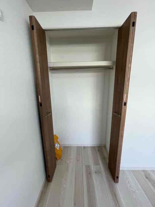 東京都大田区仲六郷2(アパート)の賃貸物件の内装