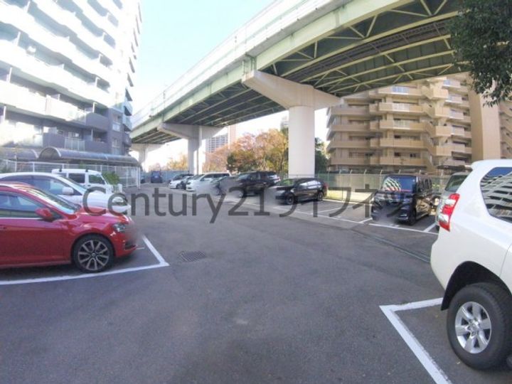 おおきに大阪天満サニーアパートメントの地図