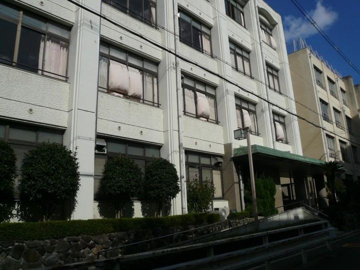 おおきに大阪天満サニーアパートメントの周辺