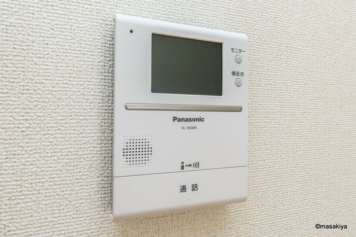 クレセント VIIの内装