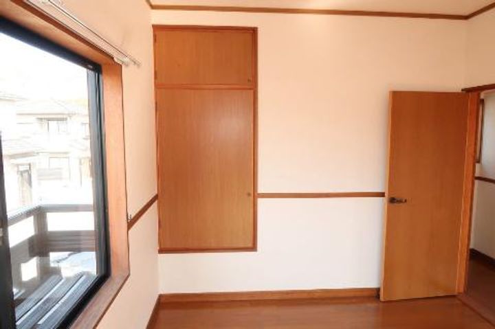 広島県福山市日吉台3(一戸建)の賃貸物件のその他画像