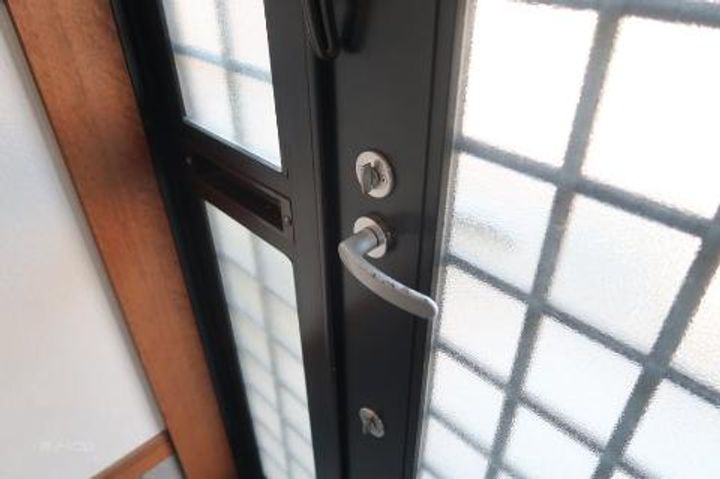 広島県福山市日吉台3(一戸建)の賃貸物件の内装