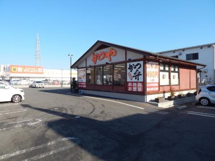 広島県福山市日吉台3(一戸建)の賃貸物件の周辺