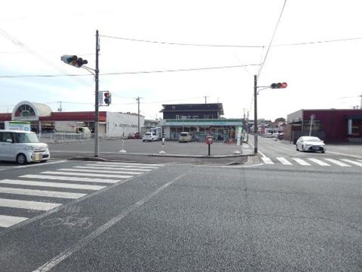 広島県福山市日吉台3(一戸建)の賃貸物件の周辺