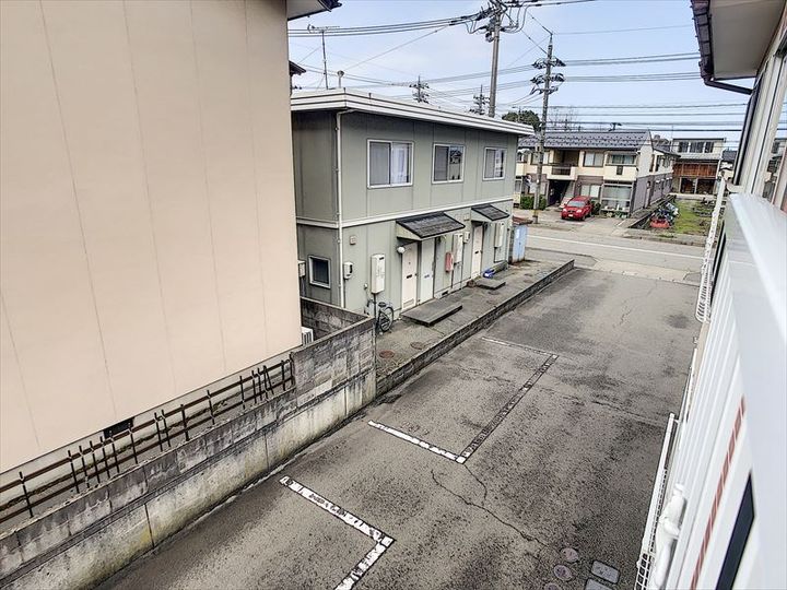 ハウス北星のその他画像