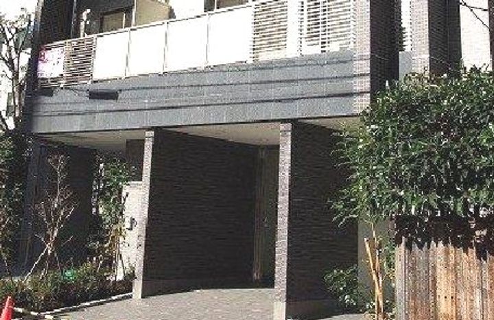 東京都江東区木場2(マンション)の賃貸物件の地図