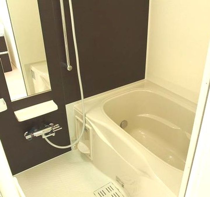 東京都江東区木場2(マンション)の賃貸物件の風呂