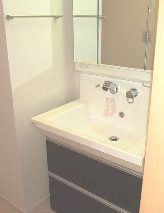 東京都江東区木場2(マンション)の賃貸物件の内装