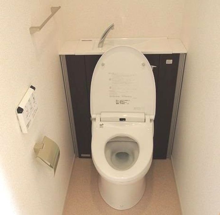 東京都江東区木場2(マンション)の賃貸物件の内装