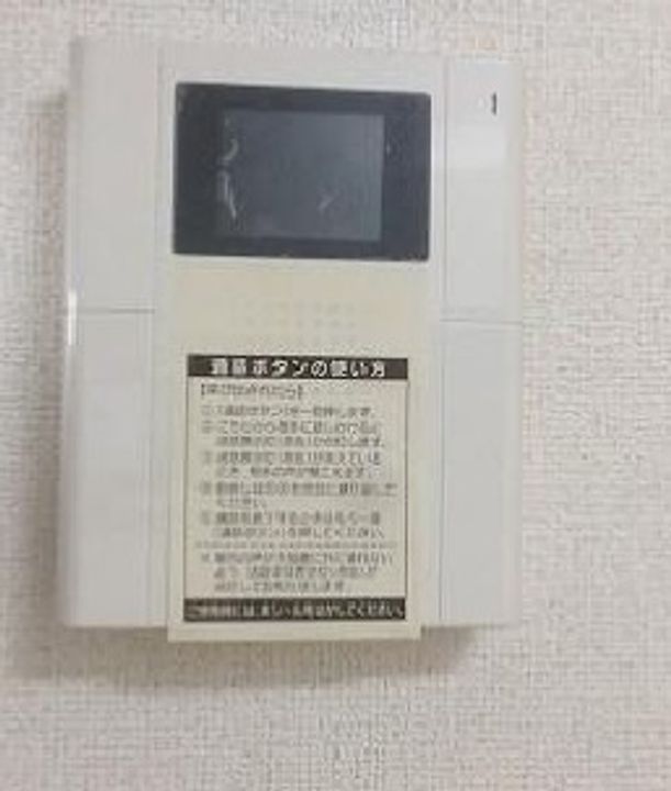 東京都江東区木場2(マンション)の賃貸物件の内装