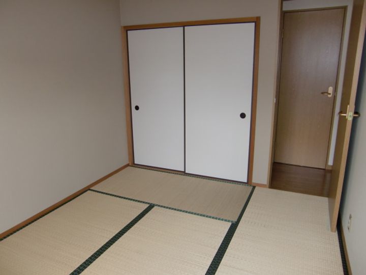 岡山県倉敷市有城(一戸建)の賃貸物件の内装