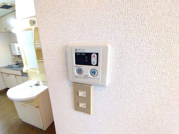 プレインハイツIIのその他画像